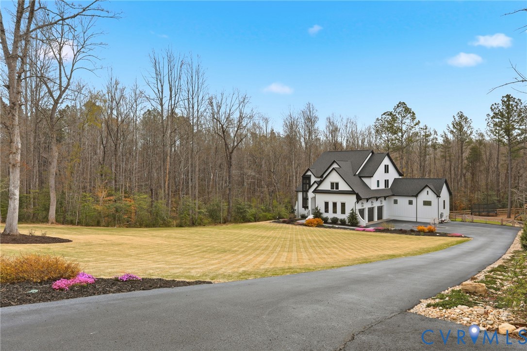 2121 Jockey Ridge Road Maidens, VA 23102 - Photo 5 of 85