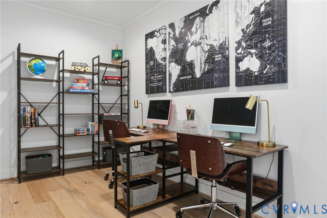 2121 Jockey Ridge Road Maidens, VA 23102 - Photo 53 of 85