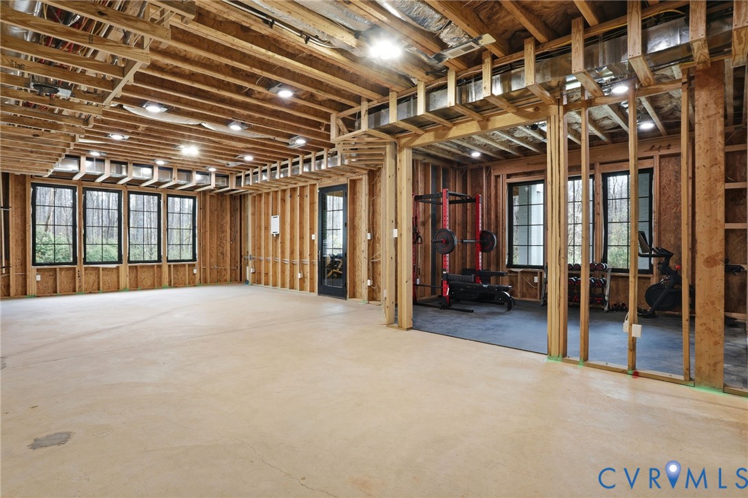 2121 Jockey Ridge Road Maidens, VA 23102 - Photo 64 of 85