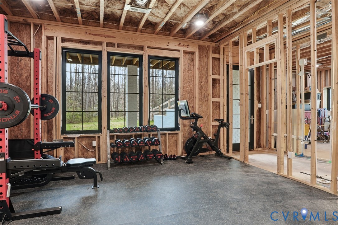 2121 Jockey Ridge Road Maidens, VA 23102 - Photo 65 of 85