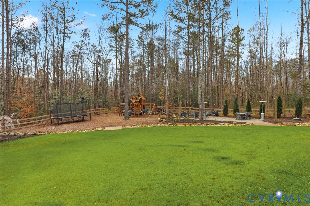 2121 Jockey Ridge Road Maidens, VA 23102 - Photo 71 of 85