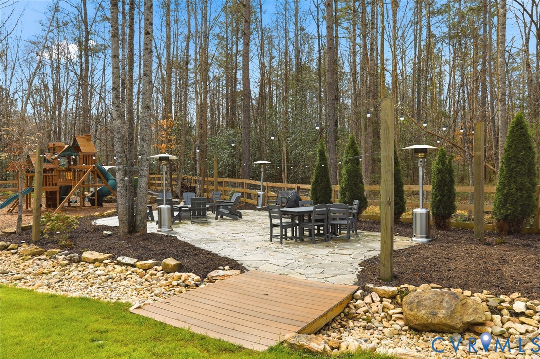 2121 Jockey Ridge Road Maidens, VA 23102 - Photo 72 of 85