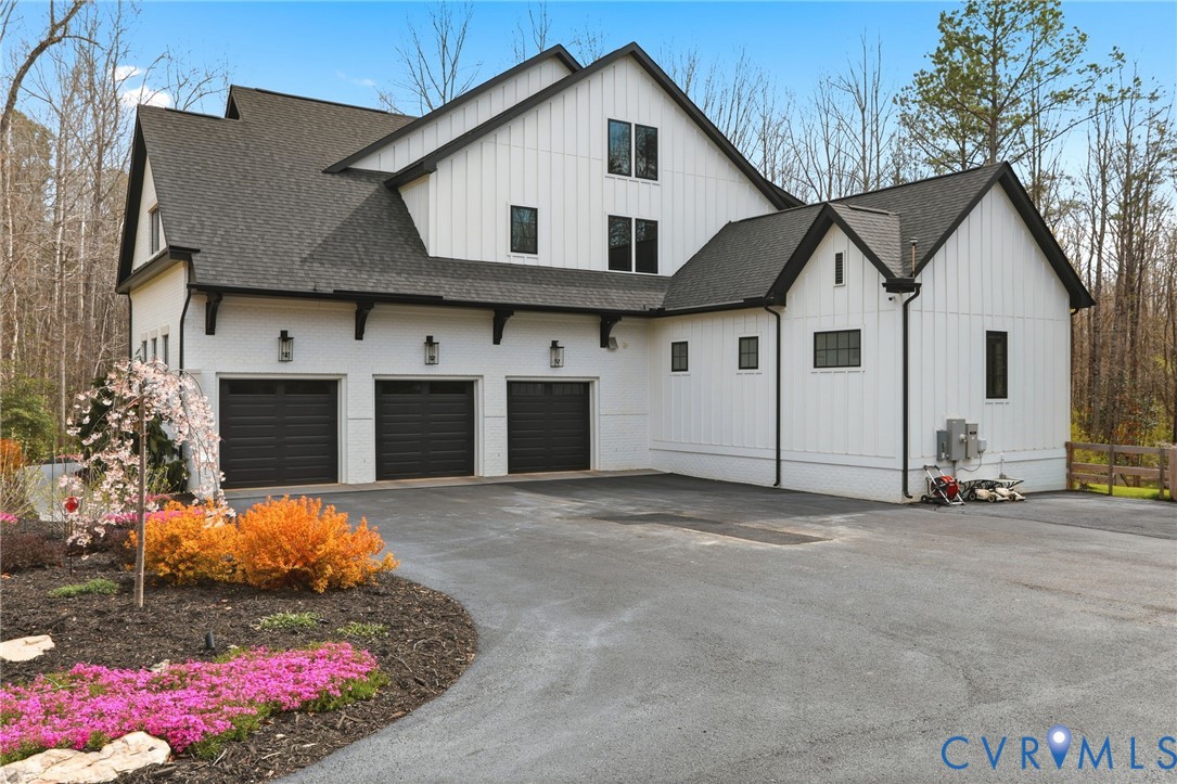 2121 Jockey Ridge Road Maidens, VA 23102 - Photo 74 of 85