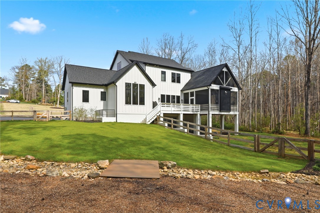 2121 Jockey Ridge Road Maidens, VA 23102 - Photo 75 of 85