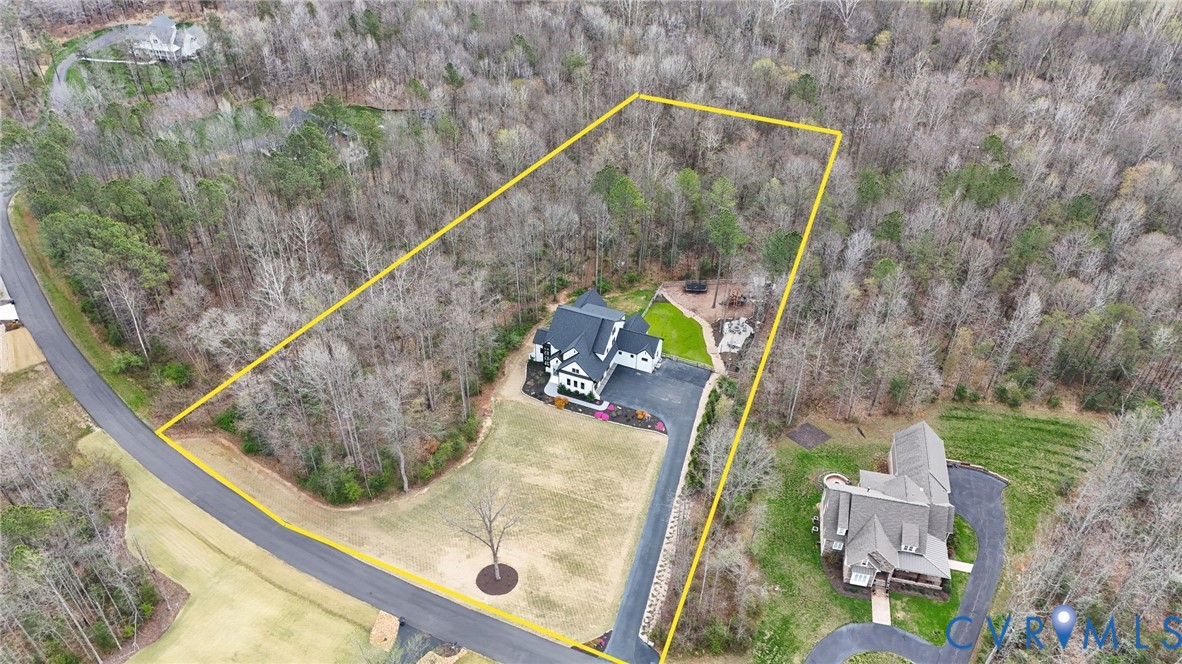 2121 Jockey Ridge Road Maidens, VA 23102 - Photo 76 of 85