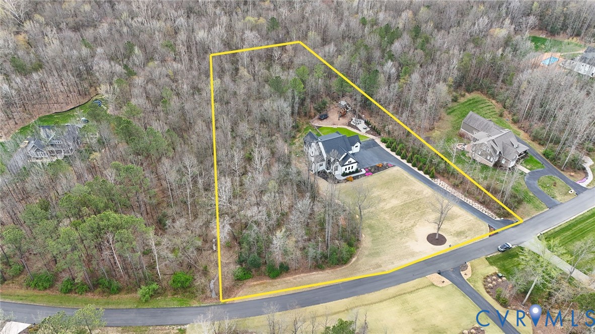 2121 Jockey Ridge Road Maidens, VA 23102 - Photo 77 of 85