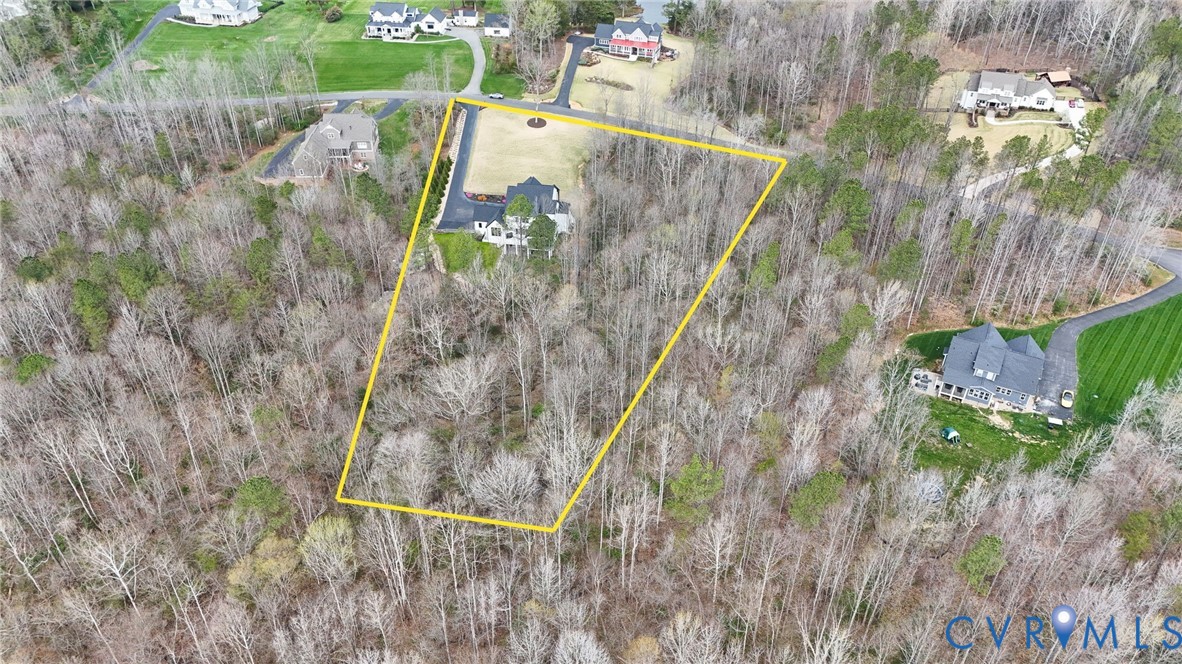 2121 Jockey Ridge Road Maidens, VA 23102 - Photo 78 of 85