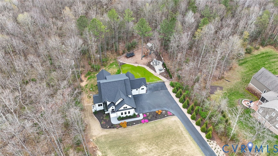 2121 Jockey Ridge Road Maidens, VA 23102 - Photo 79 of 85