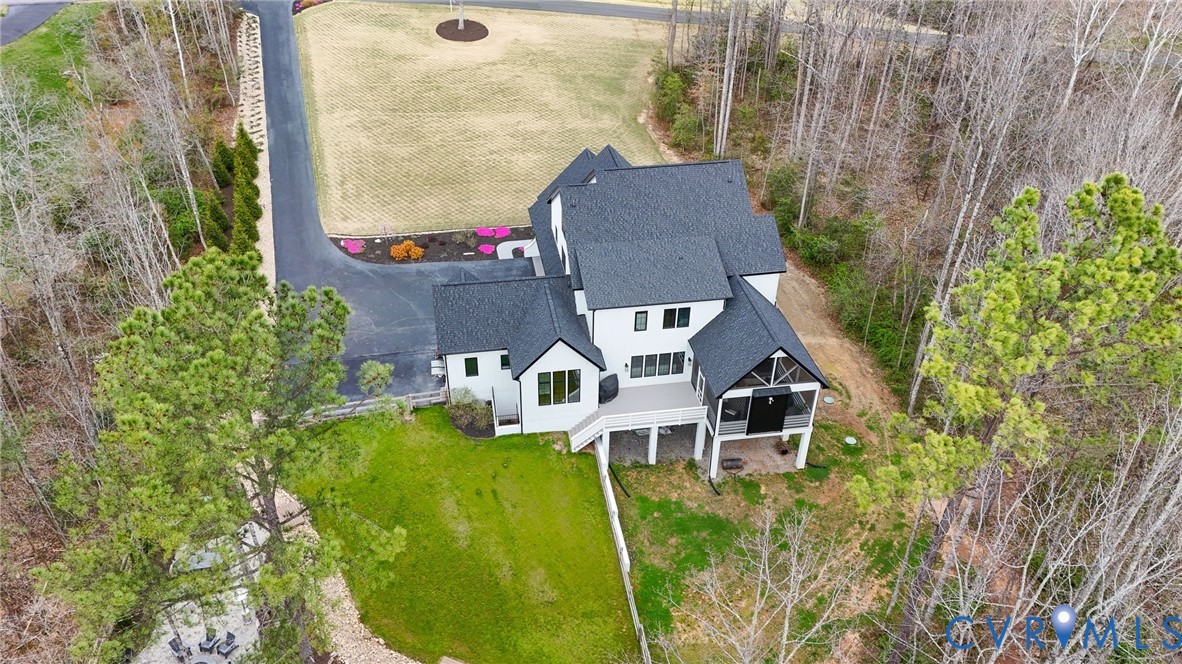 2121 Jockey Ridge Road Maidens, VA 23102 - Photo 81 of 85