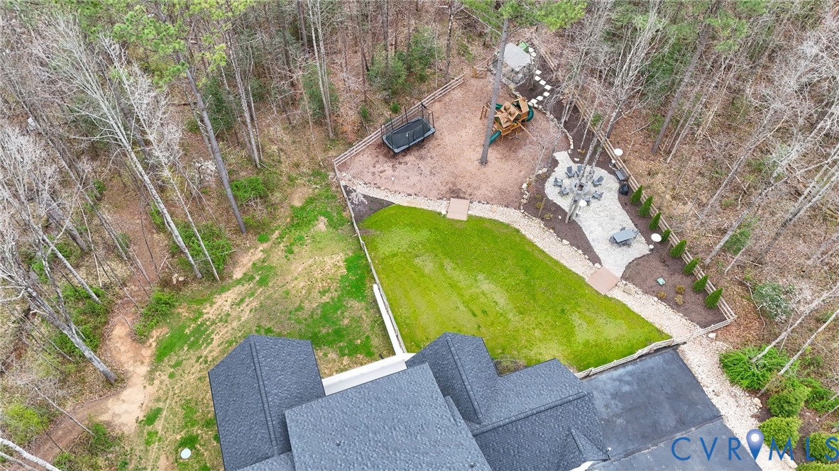 2121 Jockey Ridge Road Maidens, VA 23102 - Photo 82 of 85