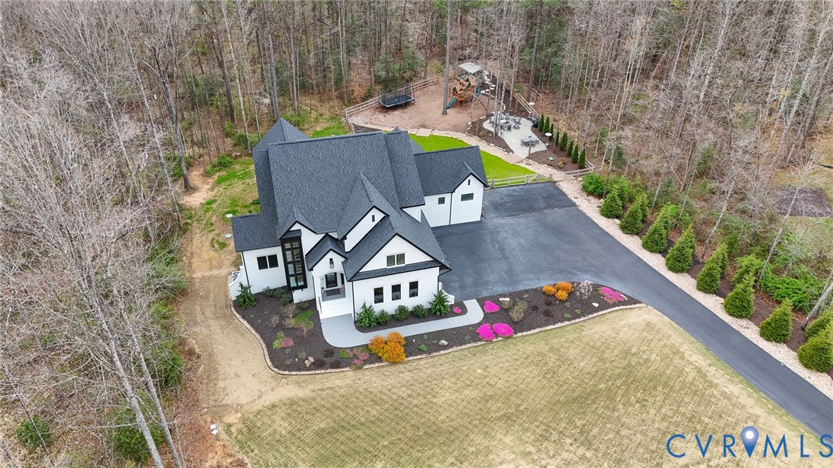 2121 Jockey Ridge Road Maidens, VA 23102 - Photo 83 of 85