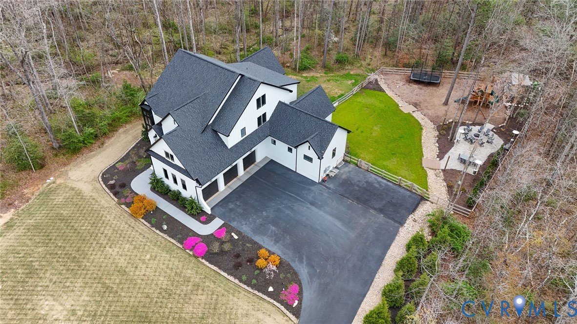 2121 Jockey Ridge Road Maidens, VA 23102 - Photo 84 of 85