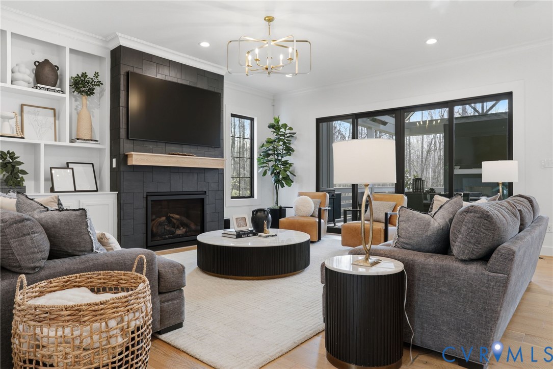 2121 Jockey Ridge Road Maidens, VA 23102 - Photo 10 of 85