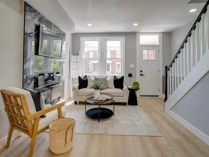 $245,000 | 2842 Mayfield Avenue, Baltimore, MD 21213