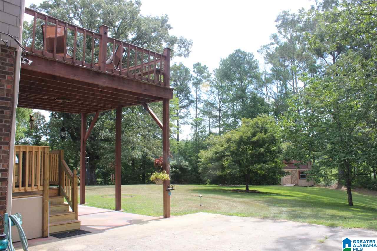 2894 Beech Grove Road Haleyville, AL 35565 - Photo 46 of 49