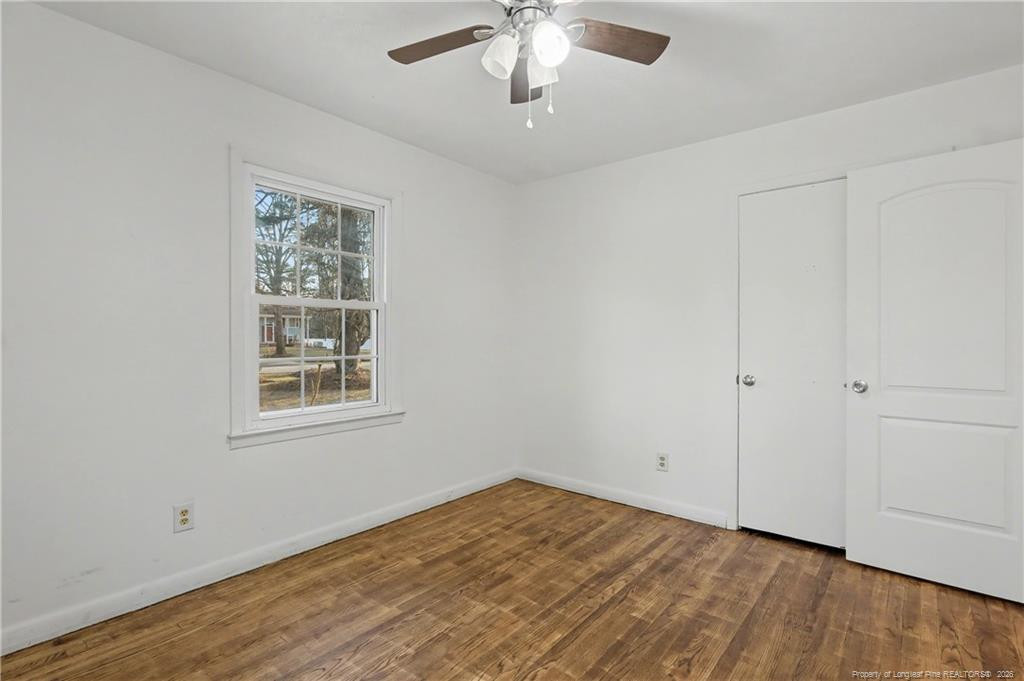 347 Forest Road Lumberton, NC 28358 - Photo 43 of 45 Photo 43