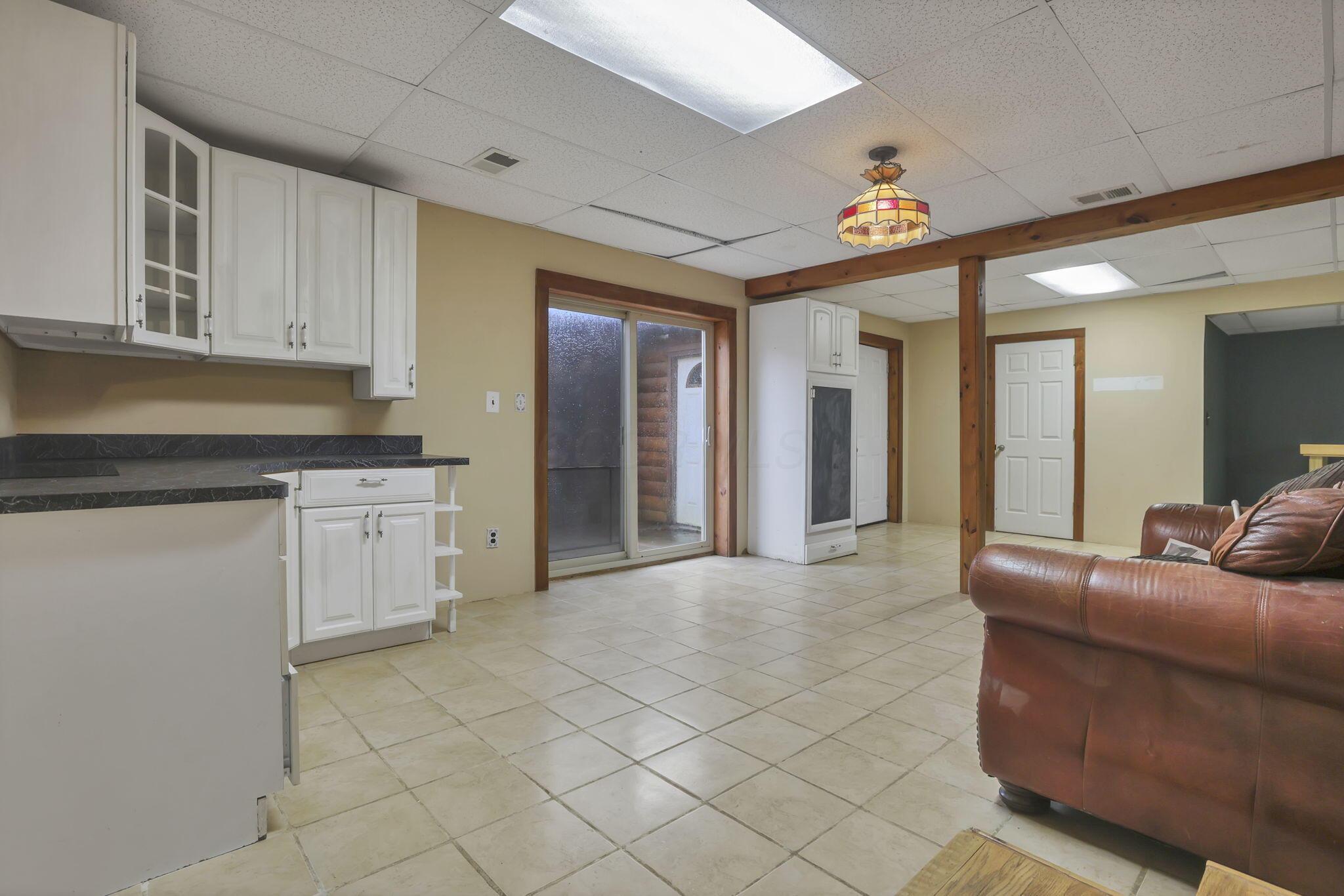 7760 Township Road Fredericktown, OH 43019 - Photo 38 of 74 Lower Level