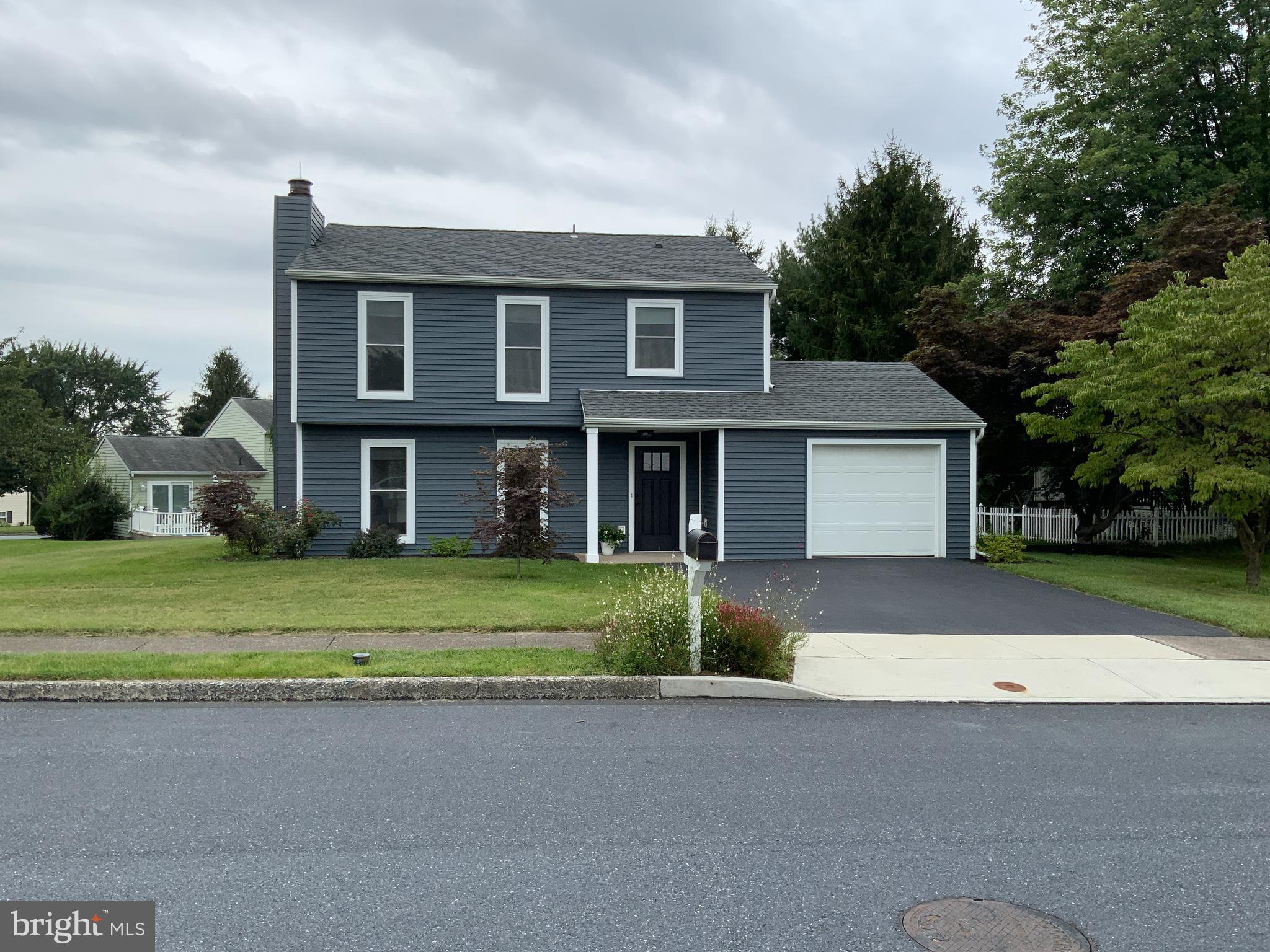 206 Lopax Road Harrisburg, PA 17112 - Photo 1 of 26 206 Lopax Road