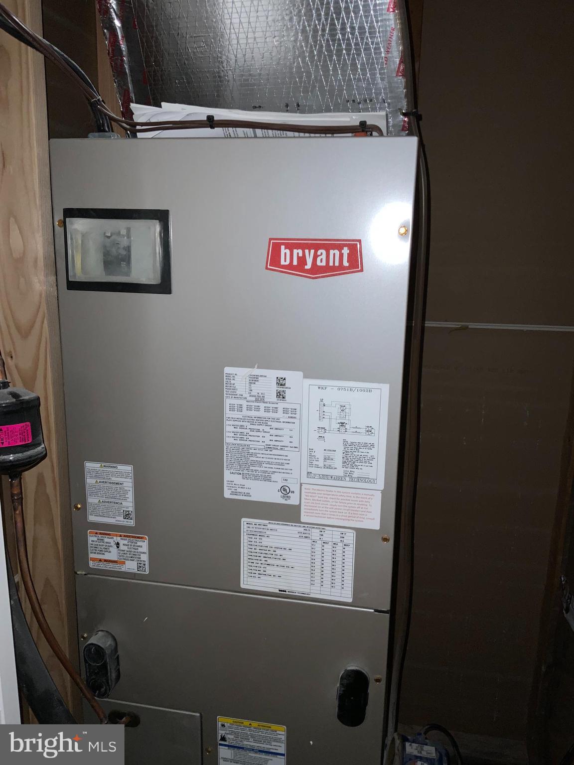 206 Lopax Road Harrisburg, PA 17112 - Photo 26 of 26 Furnace