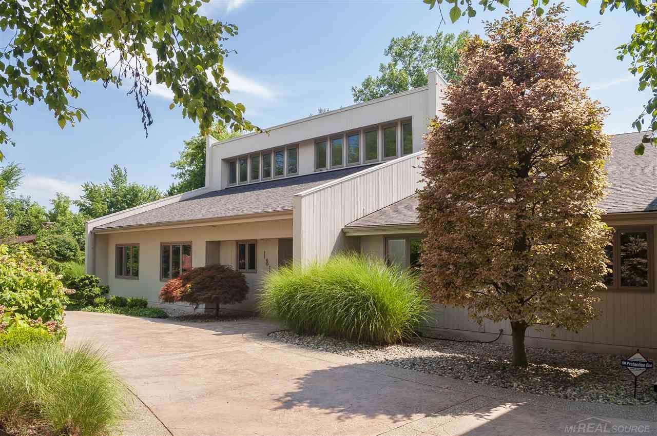 181 Lothrop Road Grosse Pointe Farms, MI 48236 - Photo 3 of 77