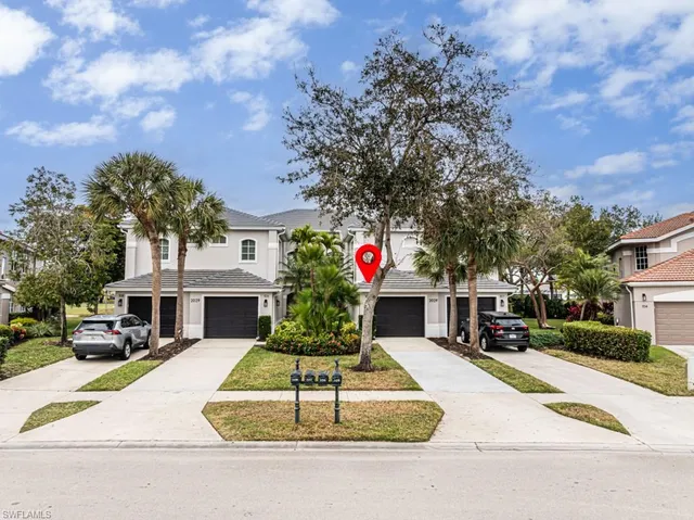 $455,000 | 2029 Crestview Way, Unit 105, Naples, FL 34119