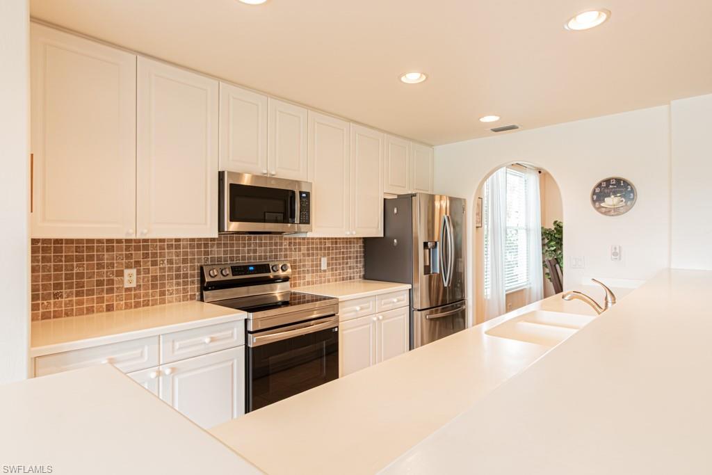 2029 Crestview Way, Unit 105 Naples, FL 34119 - Photo 11 of 50