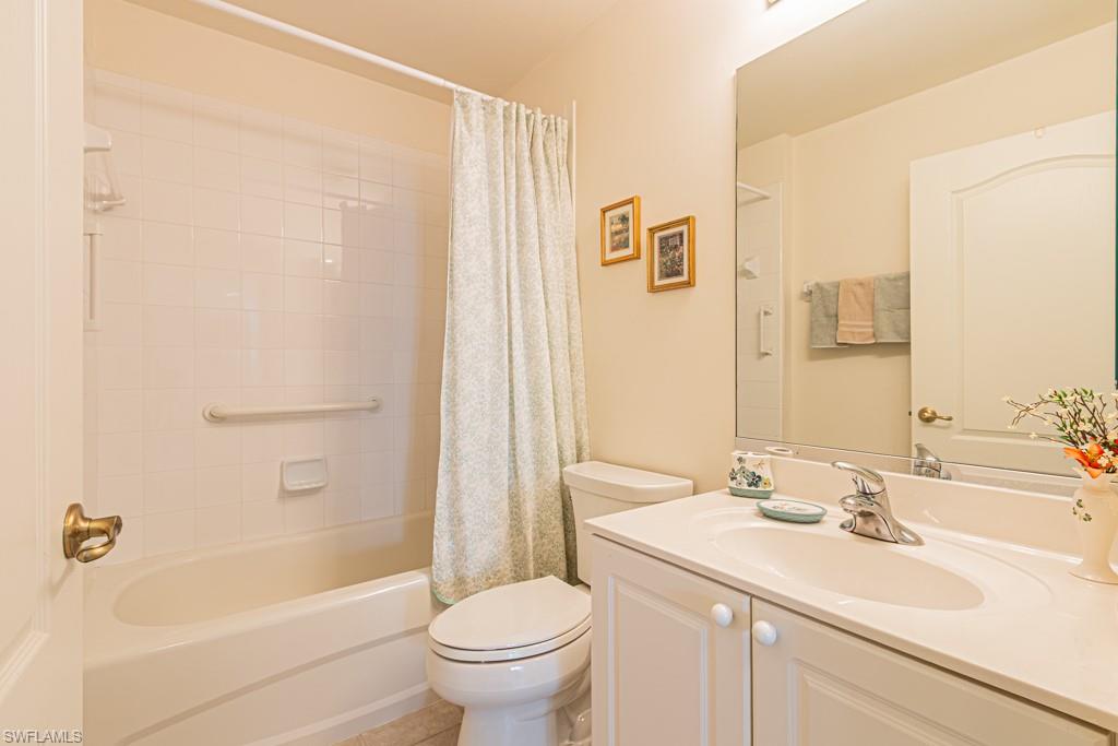 2029 Crestview Way, Unit 105 Naples, FL 34119 - Photo 25 of 50