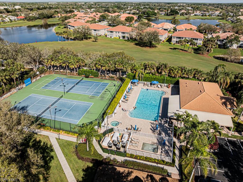 2029 Crestview Way, Unit 105 Naples, FL 34119 - Photo 46 of 50 Community amenities