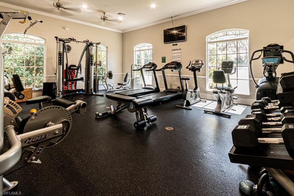 2029 Crestview Way, Unit 105 Naples, FL 34119 - Photo 48 of 50