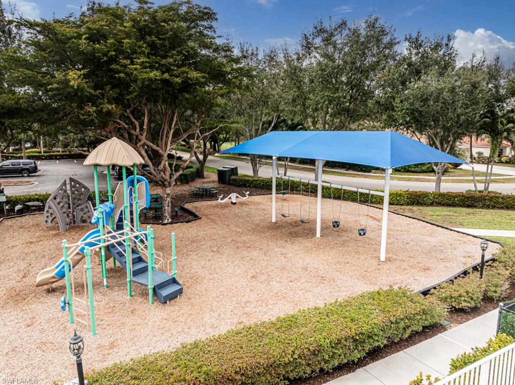 2029 Crestview Way, Unit 105 Naples, FL 34119 - Photo 50 of 50 Playground