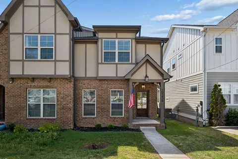 $515,000 | 1923 B 14th Avenue North, Nashville, TN 37208