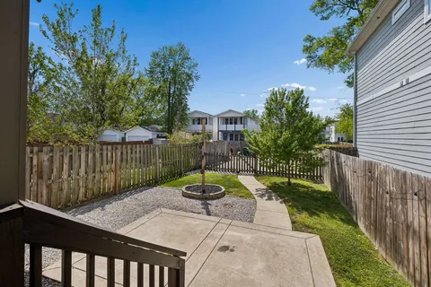 $515,000 | 1923 B 14th Avenue North, Nashville, TN 37208