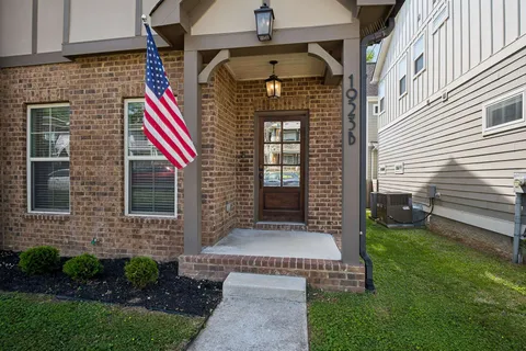 $515,000 | 1923 B 14th Avenue North, Nashville, TN 37208
