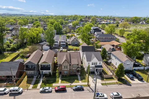 $515,000 | 1923 B 14th Avenue North, Nashville, TN 37208