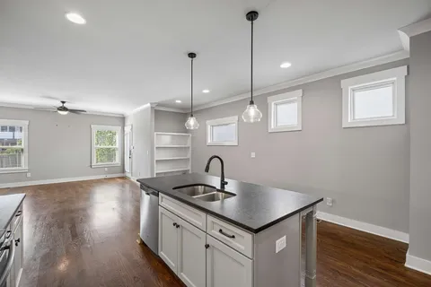 $515,000 | 1923 B 14th Avenue North, Nashville, TN 37208