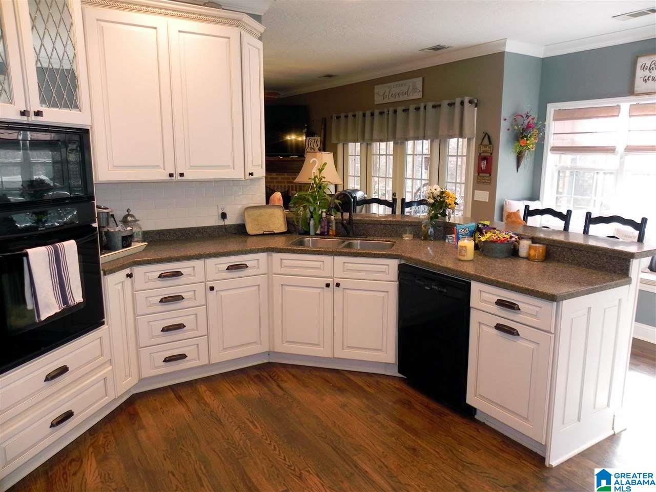 404 Murphy Drive Heflin, AL 36264 - Photo 6 of 50