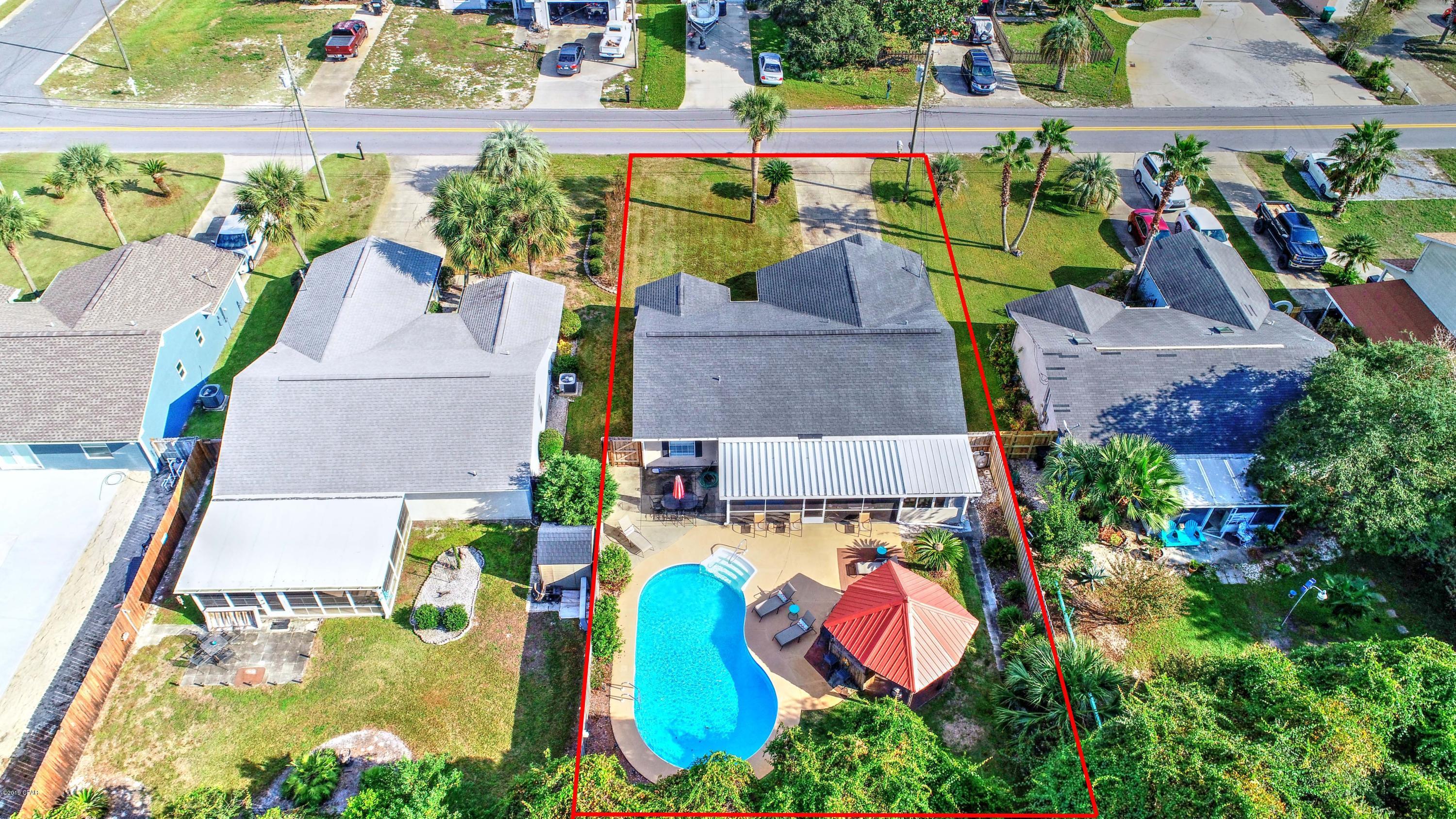 114 Cobb Road Panama City Beach, FL 32413 - Photo 35 of 35 Gallery Image 35
