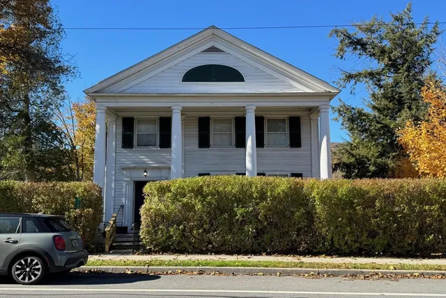 $420,000 | 113 North Main Street, Wallingford, VT 05773