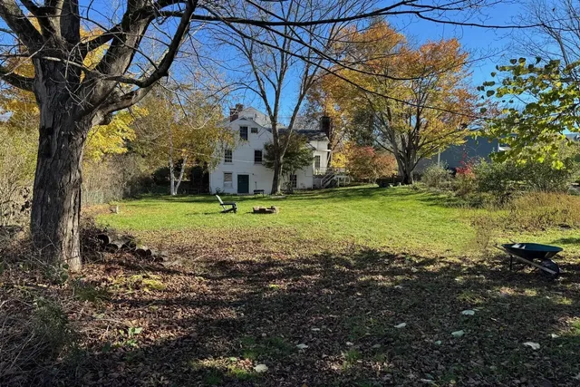 $420,000 | 113 North Main Street, Wallingford, VT 05773