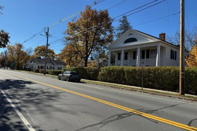 $420,000 | 113 North Main Street, Wallingford, VT 05773
