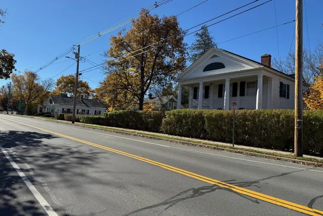 $420,000 | 113 North Main Street, Wallingford, VT 05773