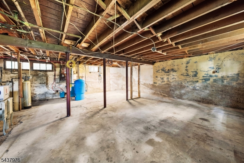 886 Brass Castle Road Belvidere, NJ 07823 - Photo 31 of 44 a view of under construction room
