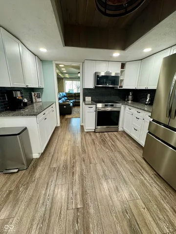 $360,000 | 401 San Carlos Drive, Greenwood, IN 46142