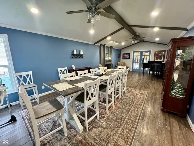 $360,000 | 401 San Carlos Drive, Greenwood, IN 46142