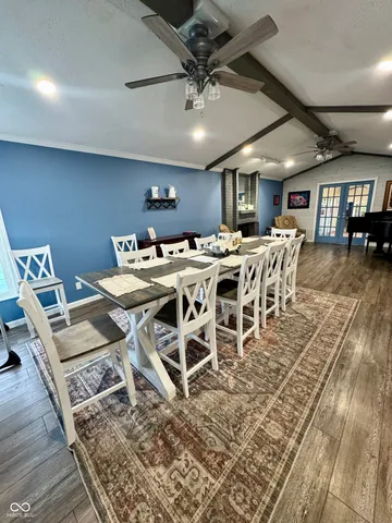 $360,000 | 401 San Carlos Drive, Greenwood, IN 46142