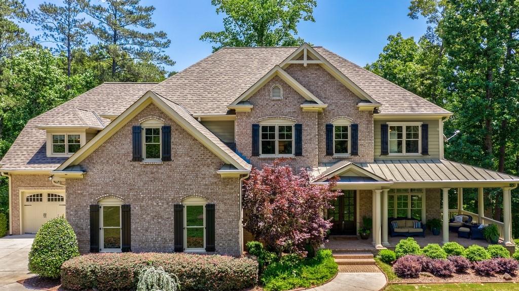 850 Old Lathemtown Road Canton, GA 30115 - Photo 1 of 1 Gallery Image 1