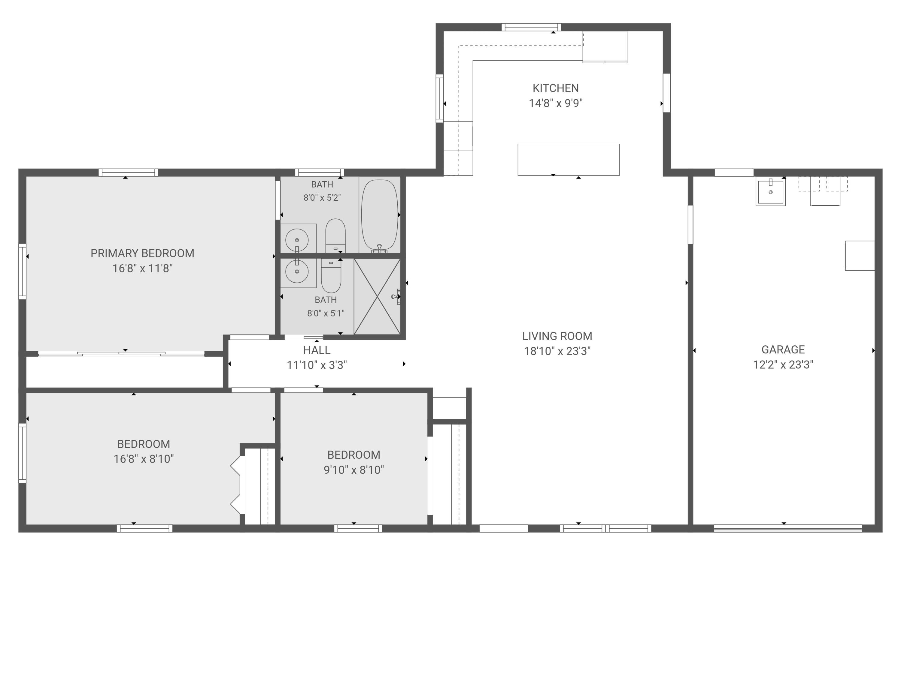 2907 North Lancaster Road Avon Park, FL 33825 - Photo 48 of 48 48