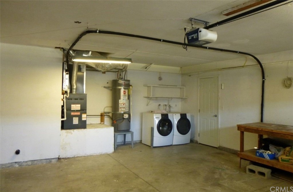 53 Carver Irvine, CA 92620 - Photo 12 of 12 a utility room with dryer and washer