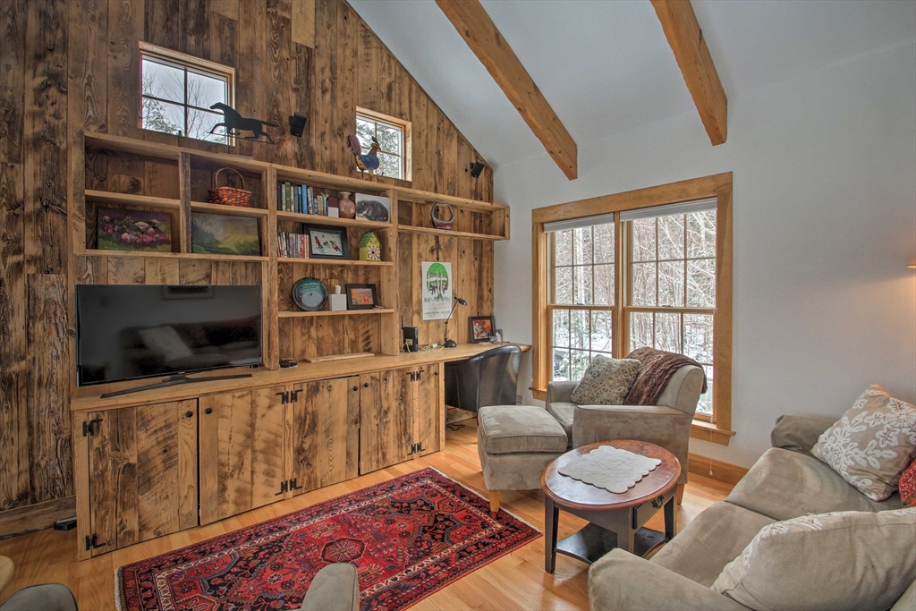 181 Toad Hill Road Franconia, NH 03580 - Photo 26 of 36 Gallery Image 26