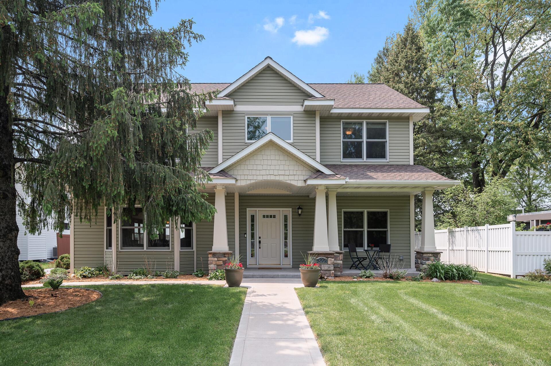 322 Hanley Road Golden Valley, MN 55426 - Photo 1 of 1